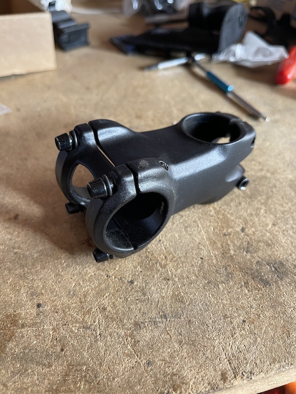 salsa guide stem 60mm