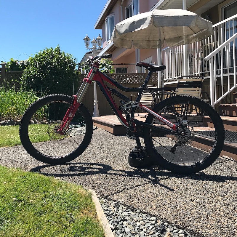 2010 DeVinci Wilson 3 For Sale