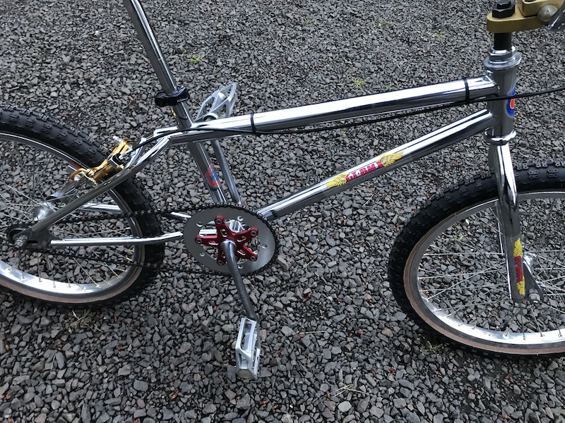 1982 gt bmx online