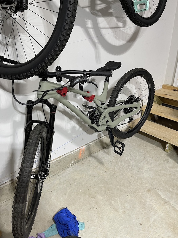 evil mtb for sale
