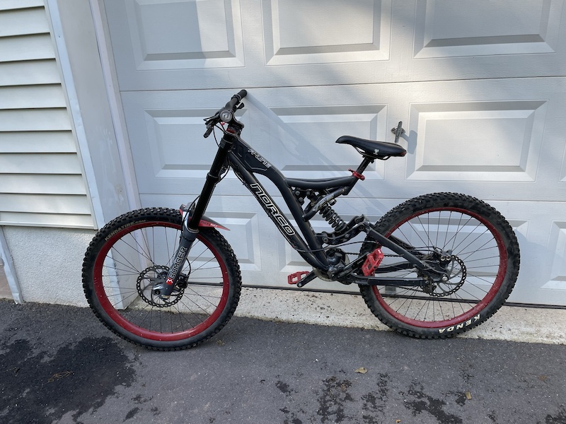 Norco ALine For Sale