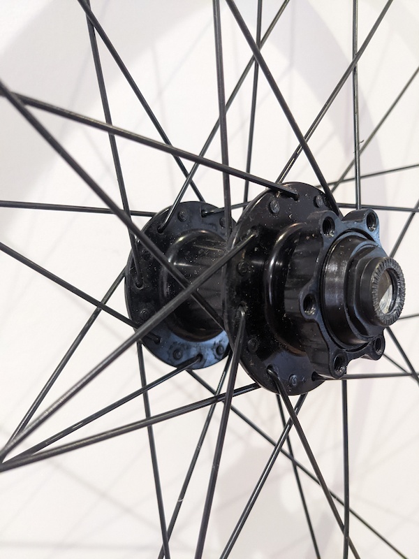 2021 WTB KOM Team i27 29er Wheelset For Sale