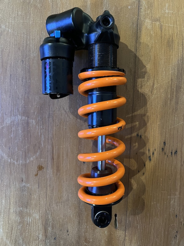 2021 Fox DHX2 Factory 205x65 (trunnion mount) For Sale