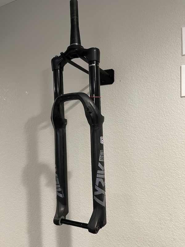 rockshox lyrik ultimate 29 140mm