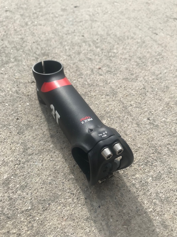3t arx 2 pro stem