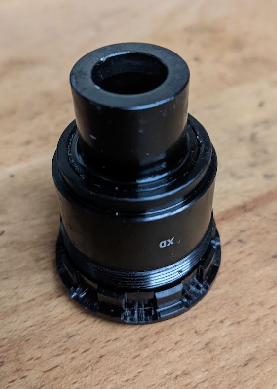 2022 Sram XD Driver 350, 240, 180 For Sale