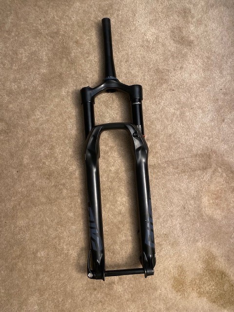 rockshox pike 29