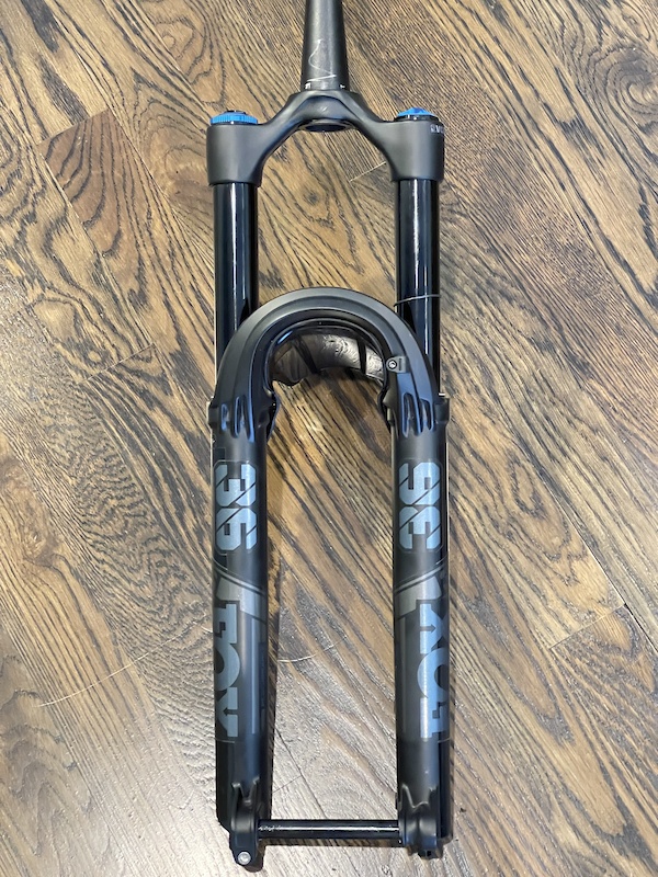 fox 36 grip 2 air shaft