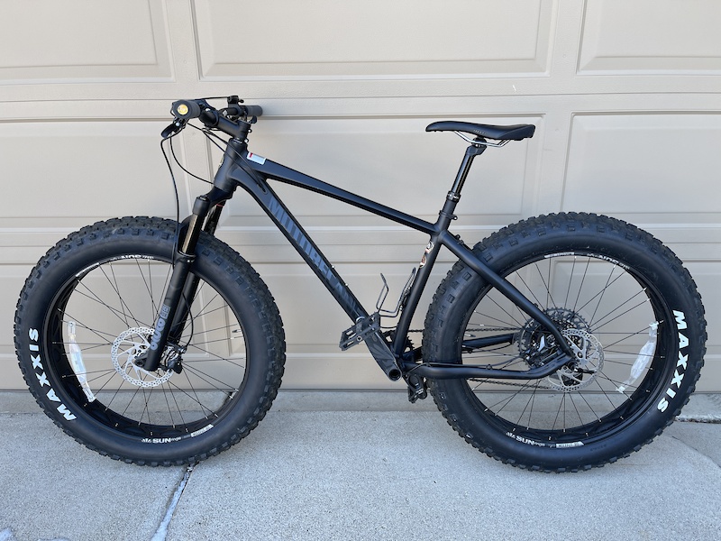 Motobecane night train fat bike new arrivals