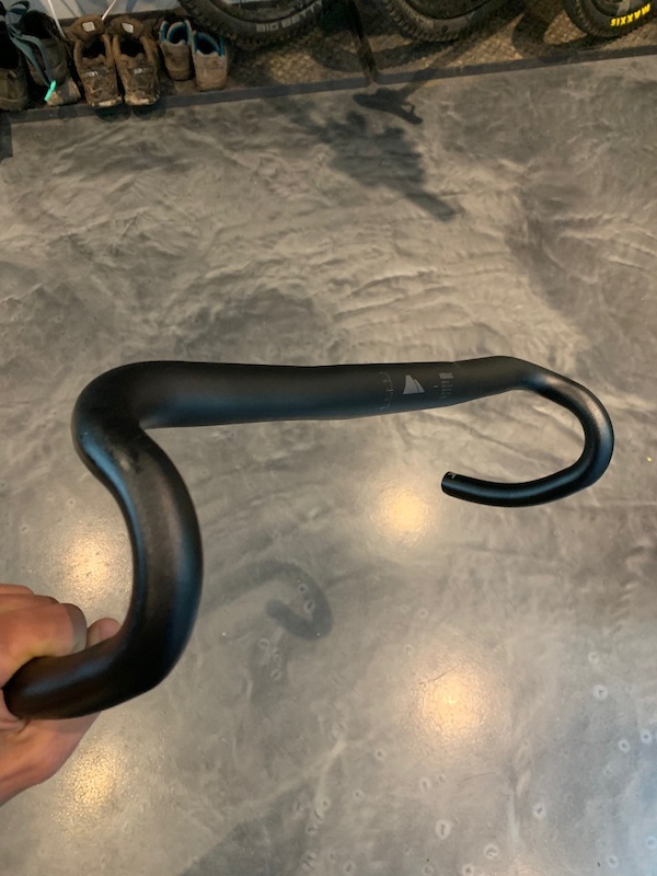 canyon grizl handlebar