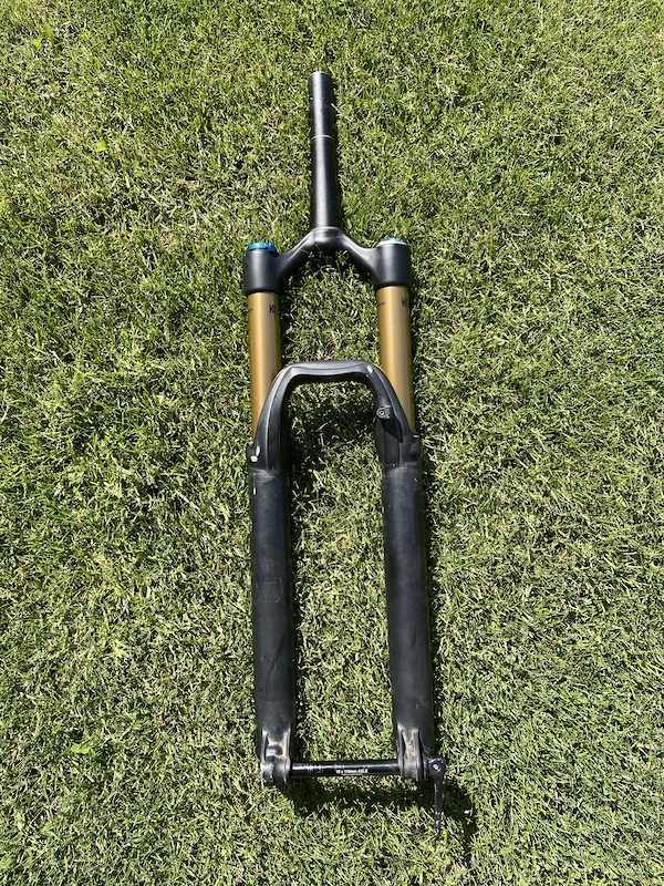 2018 Fox Performance W Kashima For Sale