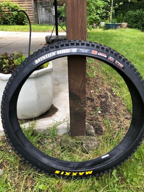 maxxis 26 tires