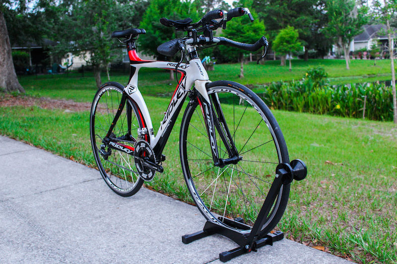 2010 Ridley Dean - Carbon - Tri / TT - 19lbs - Dura-Ace! For Sale