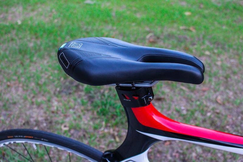 2010 Ridley Dean - Carbon - Tri / TT - 19lbs - Dura-Ace! For Sale