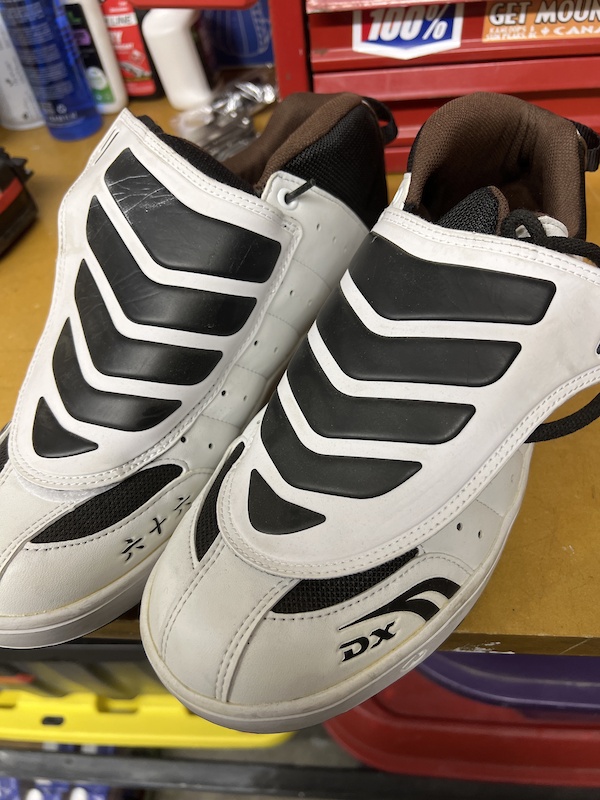 Shimano dx shoes online