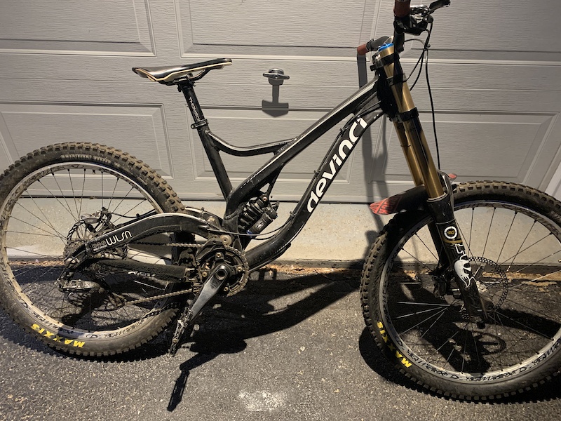 devinci wilson 2014 for sale