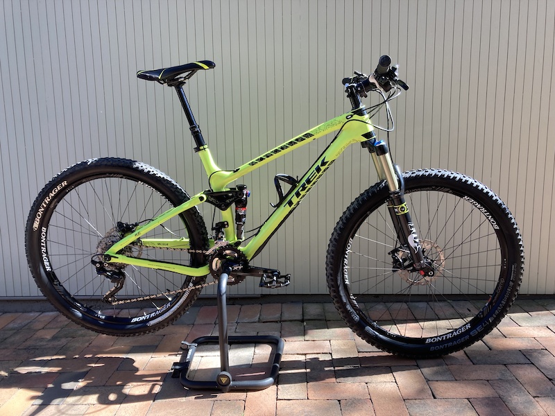 trek fuel ex 9.8 for sale