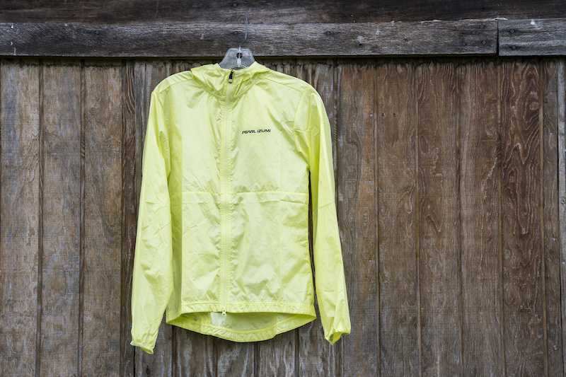 patagonia ultralight rain jacket