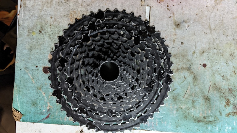 e * 13 9 46 cassette
