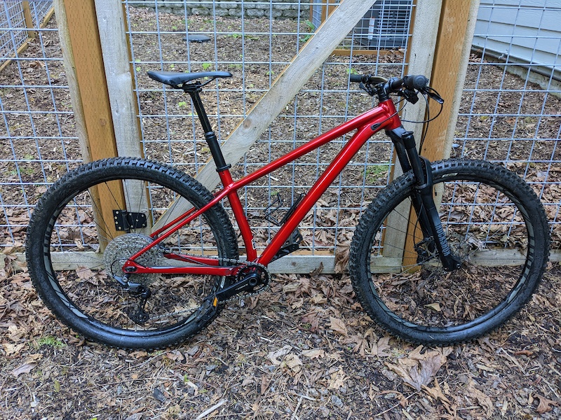 2021 specialized fuse discount comp 29 for sale