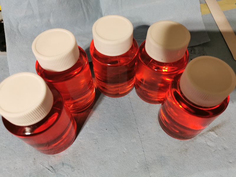 2022 Shimano Brake Fluid For Sale