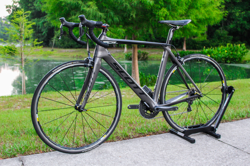 Scott foil discount 15 di2 2015