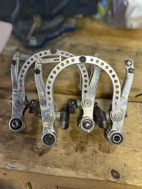 Avid Arch Supreme VBrakes For Sale