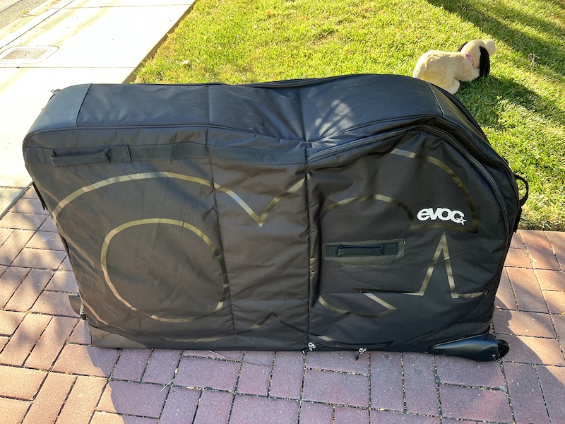 2021 Evoc Bike Travel Bag For Sale