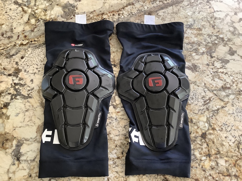 2022 G Form Pro X3 Knee Pads For Sale