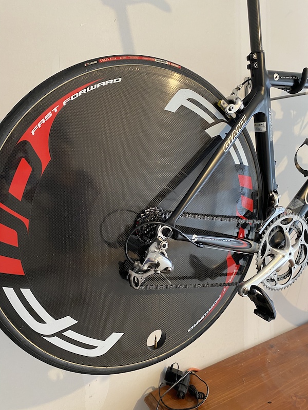 giant tcr aero