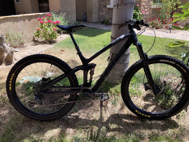 2019 Trek Fuel EX 9.9 For Sale