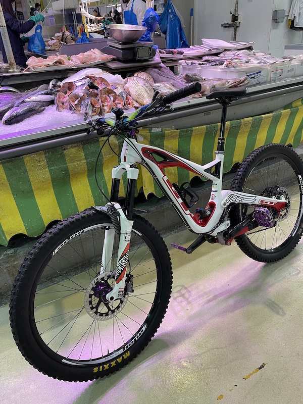 gt force expert 2018