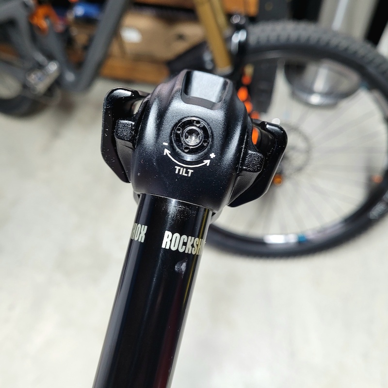 2020 ROCKSHOX REVERB AXS 31.6 170 DROPPER For Sale
