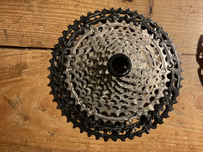 xt m8100 cassette weight