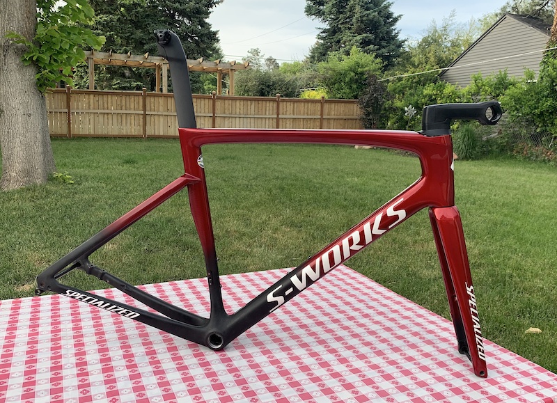 2022-specialized-s-works-tarmac-sl7-disc-frameset-for-sale