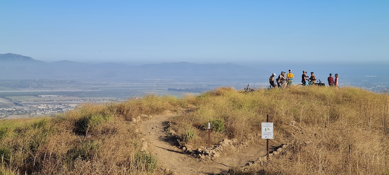 Ventura Land Trust, Ventura Mountain Biking Trails | Trailforks