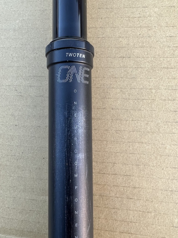 OneUp 210mm 31.6 Dropper For Sale