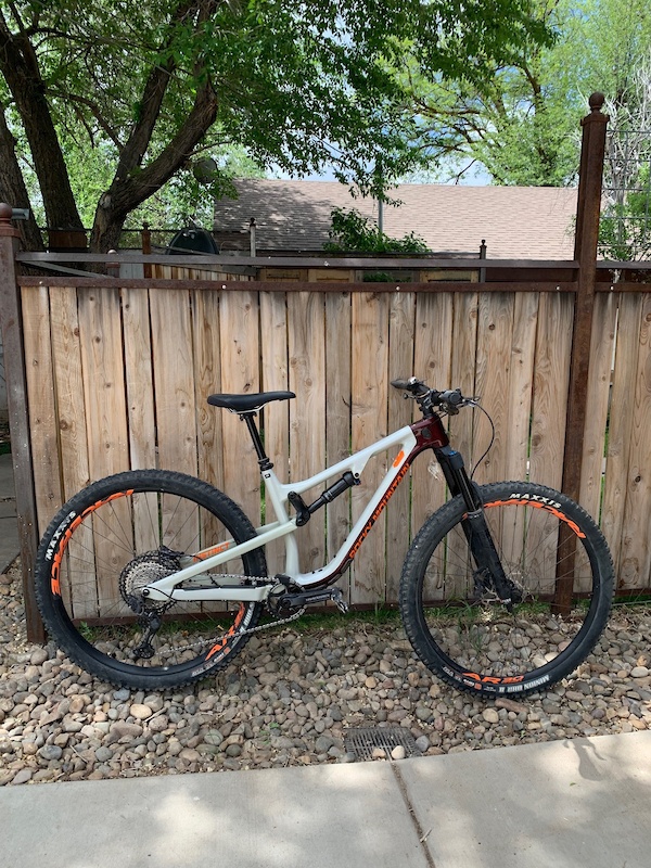 rocky mountain instinct carbon 70