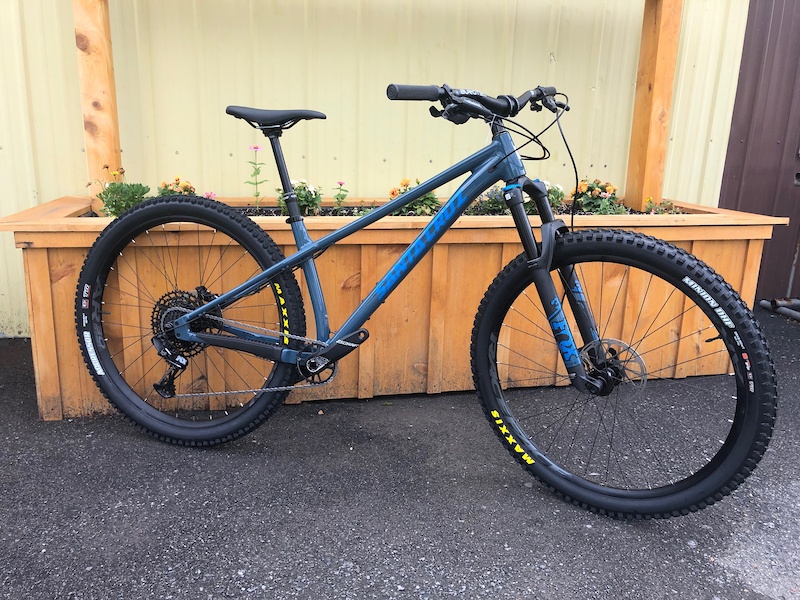 2022 Santa Cruz Chameleon 29 - R-kit - MED For Sale