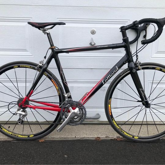 2008 Lemond Alpes D'Huez For Sale
