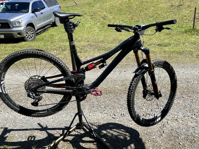 2021 Spot Mayhem 150 large For Sale