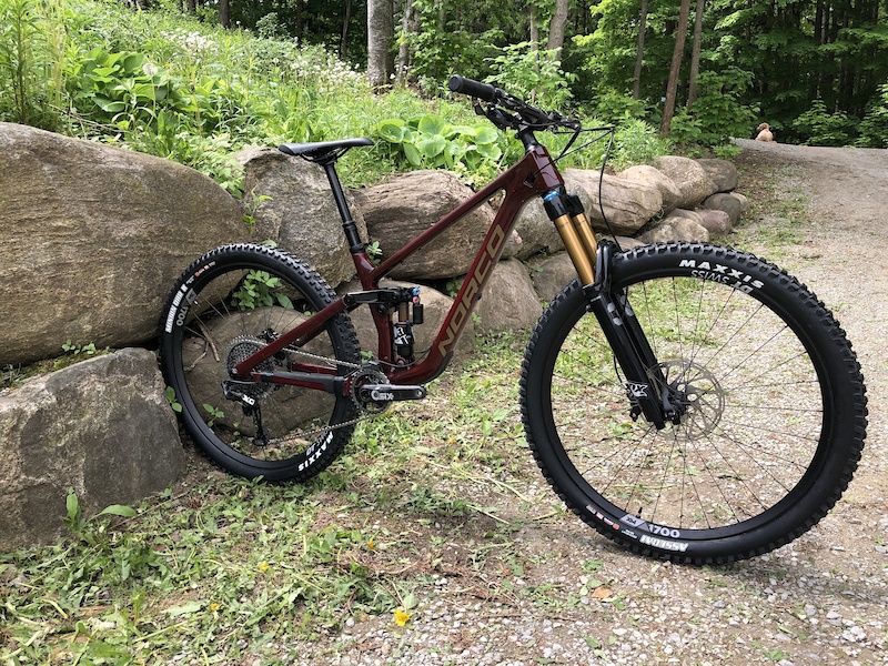 2020 Norco For Sale