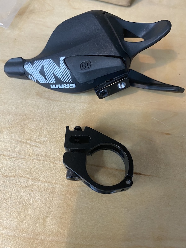 2021 SRAM 1x12 NX Derailleur, Shifter, new wire/cable For Sale