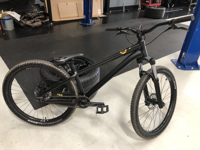 specialized p3 pro 2020