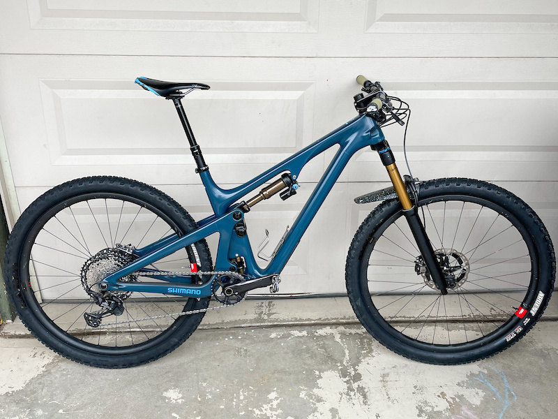 2020 Yeti SB130 Frame For Sale