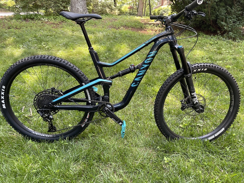 2020 Canyon Spectral AL 5.0 WMN For Sale