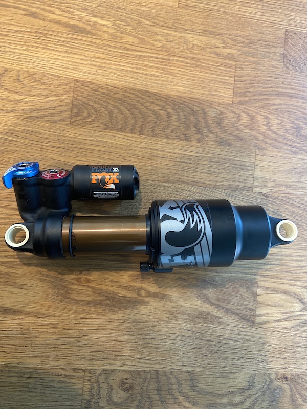 2019 Fox Float X2 w/CS 8.5 x 2.5 For Sale