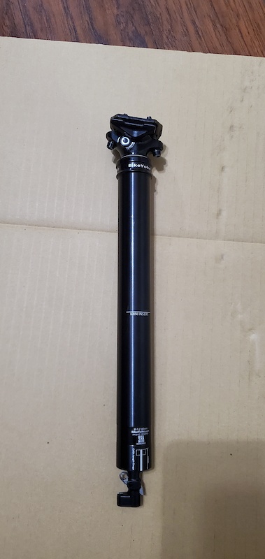 bikeyoke revive 185 mm