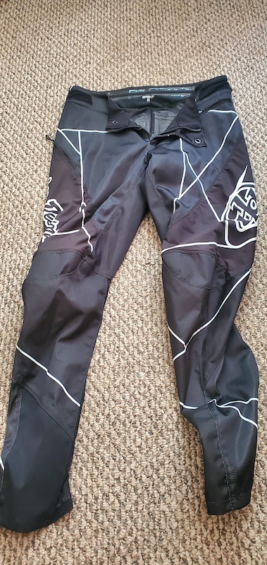 tld sprint pants review