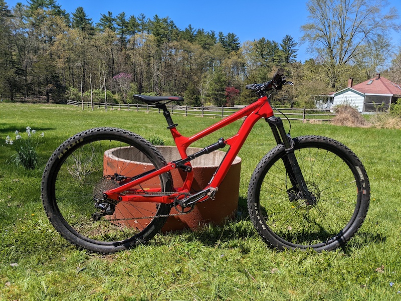 cannondale habit 6 27.5